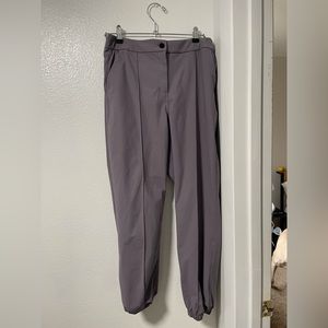 Lululemon Joggers